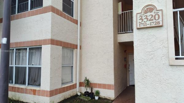 Coral Key, 3320 N Pinewalk Dr N #1715, Margate, Florida 33063, image 1