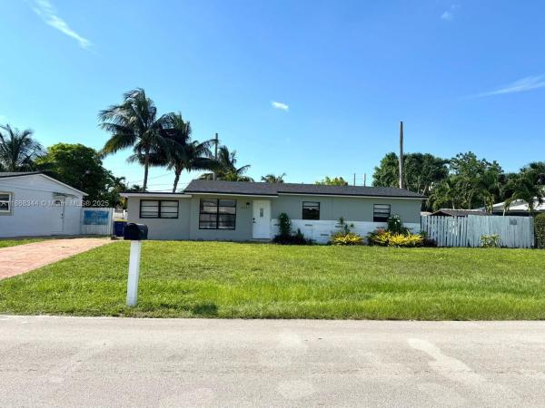 Playland Isles, 4119 SW 49th St 0, Dania Beach, Florida 33314, image 1