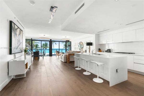 Sage Beach, 2101 S Surf Rd #3F, Hollywood, Florida 33019, image 1