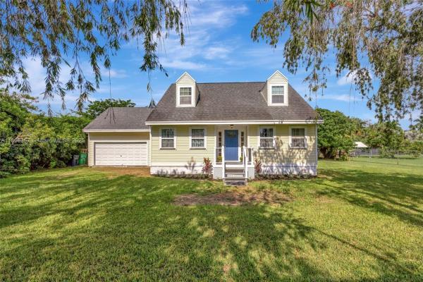 32090 SW 195th Ave, Homestead, Florida 33030, image 1
