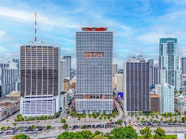 50 Biscayne, 50 Biscayne Blvd #3104, Miami, Florida 33132, image 1