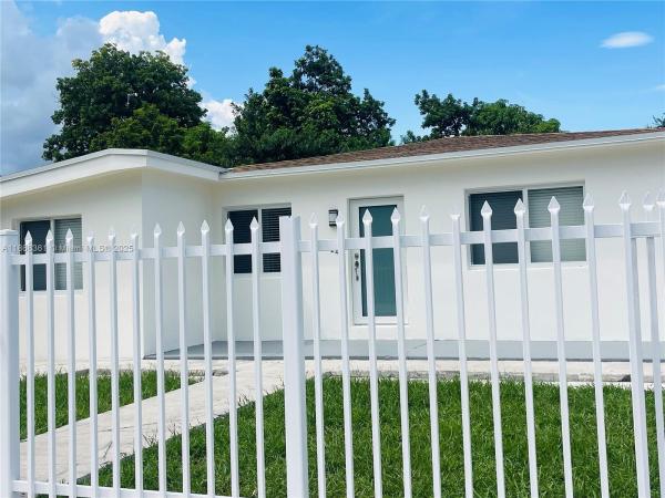 Bon Aire, 1145 NW 25th St, Miami, Florida 33127, image 1