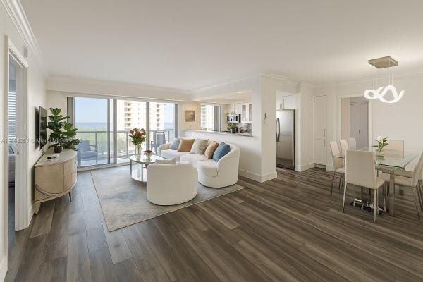Vantage View, 2841 N Ocean Blvd #708, Fort Lauderdale, Florida 33308, image 1
