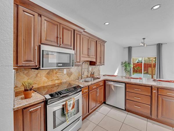 Santorini At Vizcaya, 4953 SW 135th Way #4953, Miramar, Florida 33027, image 1