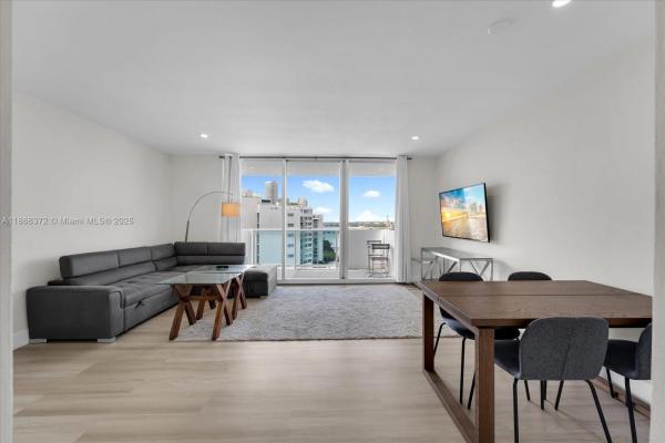 Mirador North 1200, 1200 West Ave #PH28, Miami Beach, Florida 33139, image 1