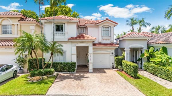 Caribbean At Doral Isles, 6930 NW 109th Ct, Doral, Florida 33178, image 1