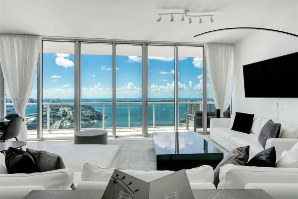 MarinaBlue, 888 Biscayne Blvd #5507, Miami, Florida 33132, image 3