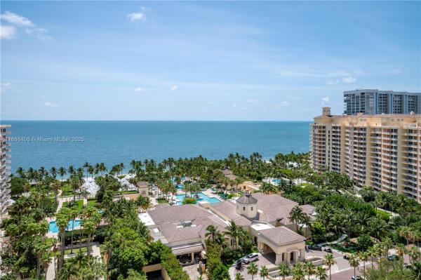 Club Tower, 781 Crandon Blvd #1802, Key Biscayne, Florida 33149, image 1
