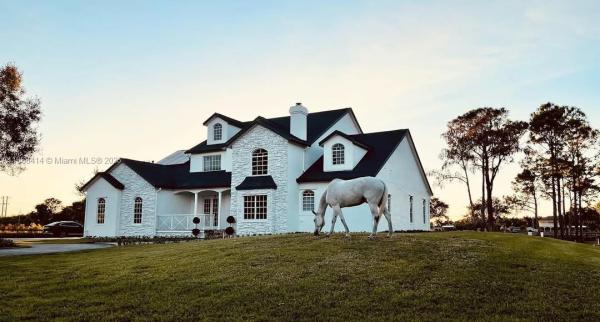 Deer Run, 2203 Prarieview Dr, Loxahatchee, Florida 33470, image 1
