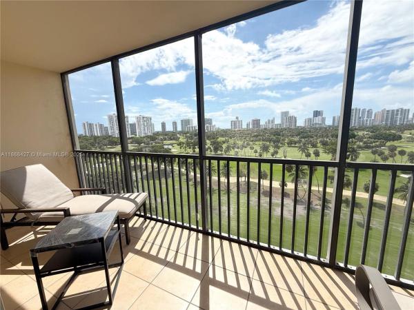 Coronado Towers, 20335 W Country Club Dr 1007, Aventura, Florida 33180, image 1