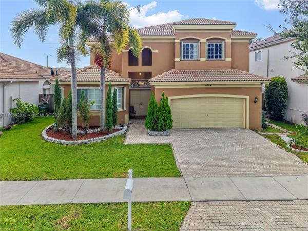 1884 SE 19th St, Homestead, Florida 33035, image 1