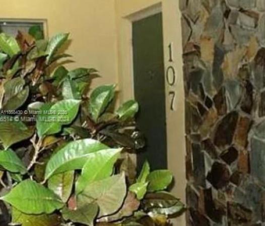 Bristol Court, 4800 NW 24th Ct #D-107, Lauderdale Lakes, Florida 33313, image 2