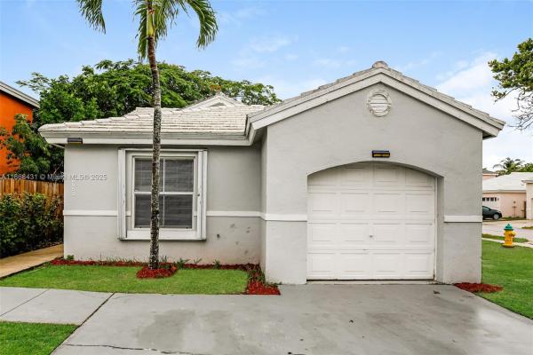 The Cape At Coral Bay, 6553 Bayfront Dr, Margate, Florida 33063, image 1
