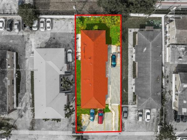 Holleman Manor, 1859 NW 35th St, Miami, Florida 33142, image 1