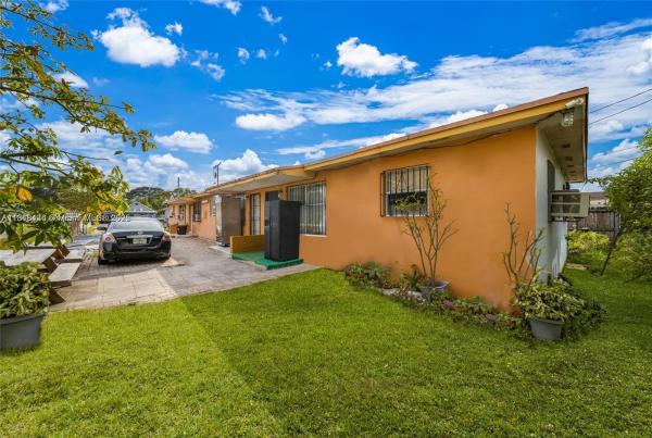 Holleman Manor, 1859 NW 35th St, Miami, Florida 33142, image 3