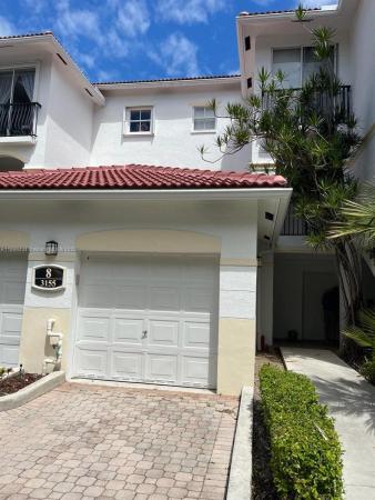 Village By The Bay, 3155 NE 184th St #8101, Aventura, Florida 33160, image 1