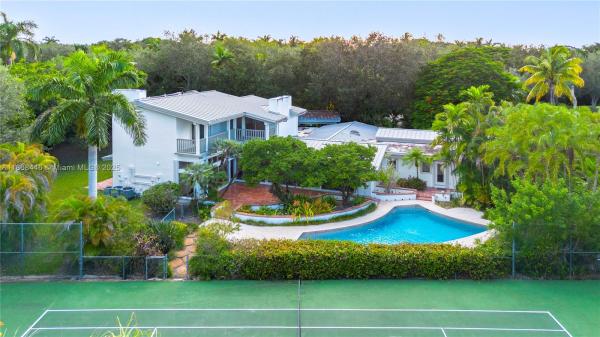 Town & Ranch Estates, 12535 SW 60th Ct, Pinecrest, Florida 33156, image 1