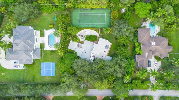 Town & Ranch Estates, 12535 SW 60th Ct, Pinecrest, Florida 33156, image 3