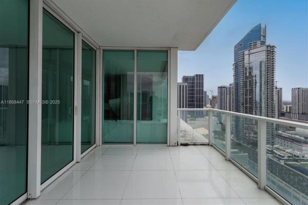 Ten Museum Park Residential, 1040 Biscayne Blvd #3106, Miami, Florida 33132, image 1