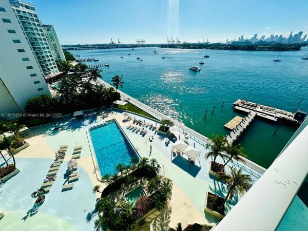 Mirador North 1200, 1200 West Ave #927, Miami Beach, Florida 33139, image 1