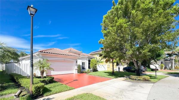 Somerset Country Club, 13348 SW 52nd St, Miramar, Florida 33027, image 1