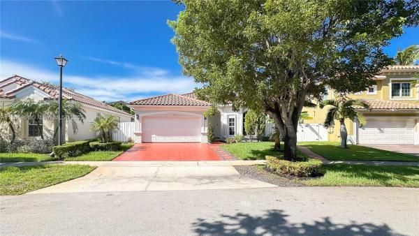 Somerset Country Club, 13348 SW 52nd St, Miramar, Florida 33027, image 3