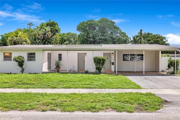 650 NE 178th St, Miami, Florida 33162, image 1
