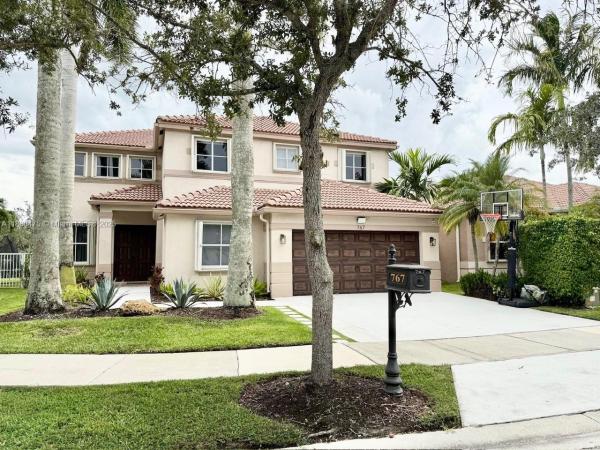 The Marshes, 767 Tulip Cir, Weston, Florida 33327, image 1