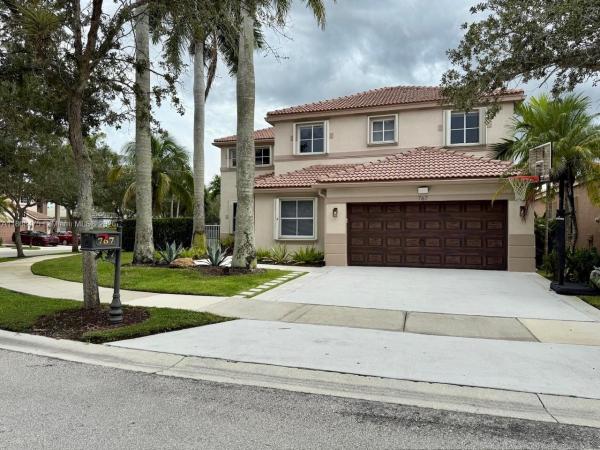 The Marshes, 767 Tulip Cir, Weston, Florida 33327, image 2