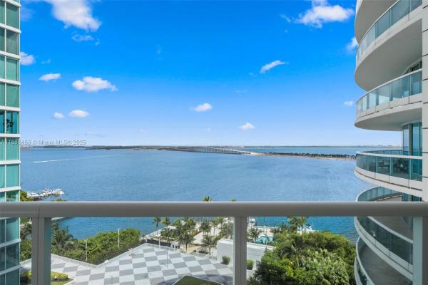 Bristol Tower, 2127 Brickell Ave #1504, Miami, Florida 33129, image 1