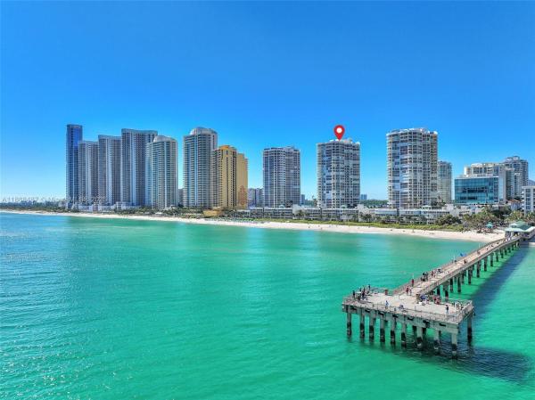 Oceania 2, 16445 Collins Ave #925, Sunny Isles Beach, Florida 33160, image 2