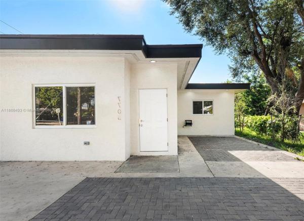 Little River Gardens, 7703 NW 3rd Ave #7703, Miami, Florida 33150, image 1
