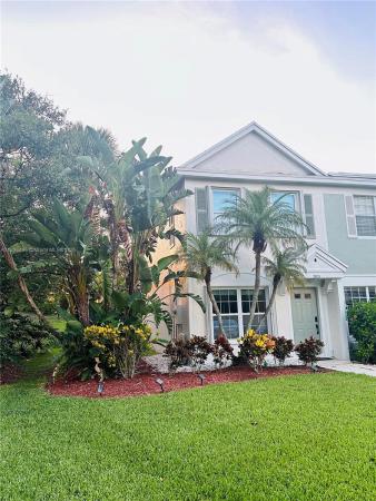 Sanibel, 7821 Sanibel Dr #7821, Tamarac, Florida 33321, image 1
