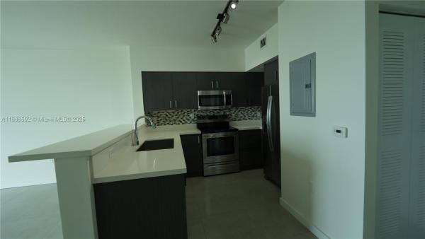 Brickell West, 729 NW 2nd St #407, Miami, Florida 33128, image 1