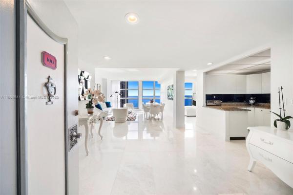 Crystal House, 5055 Collins Ave #10G, Miami Beach, Florida 33140, image 1