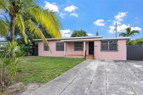 Flagler Gardens, 120 SW 52nd Pl, Miami, Florida 33134, image 1