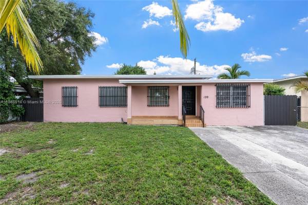 Flagler Gardens, 120 SW 52nd Pl, Miami, Florida 33134, image 2