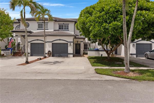 Somerset Cove At Vizcaya, 12913 SW 49th Ct, Miramar, Florida 33027, image 1