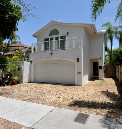 Shipping Matilda, 3081 Matilda St #A, Miami, Florida 33133, image 1