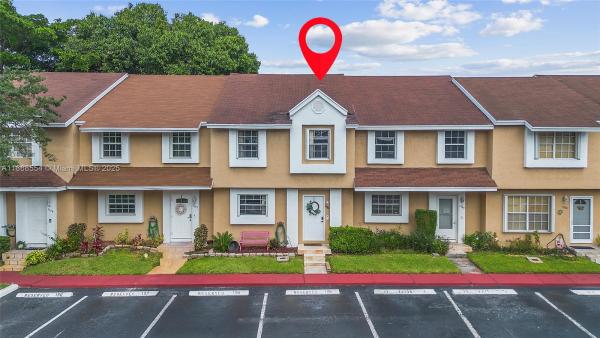 Jasmine At Woodmont, 7068 Woodmont Ave, Tamarac, Florida 33321, image 1