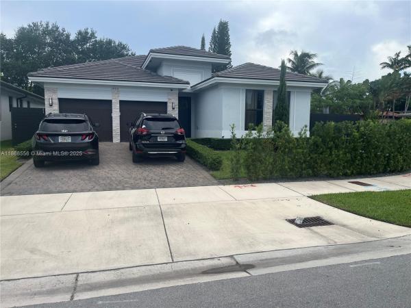 19410 SW 124th Ct, Miami, Florida 33177, image 1