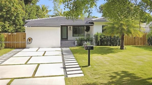 Brentwood, 231 NE 45th St, Miami, Florida 33137, image 1