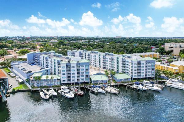 River Run South, Miami, Florida 33125, image 1
