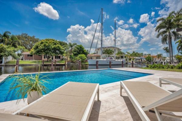 South New River Isles, 1004 Guava Isle, Fort Lauderdale, Florida 33315, image 1