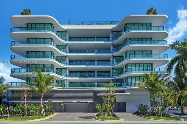9901 W Bay Harbor Dr #406, Bal Harbour, Florida 33154, image 1