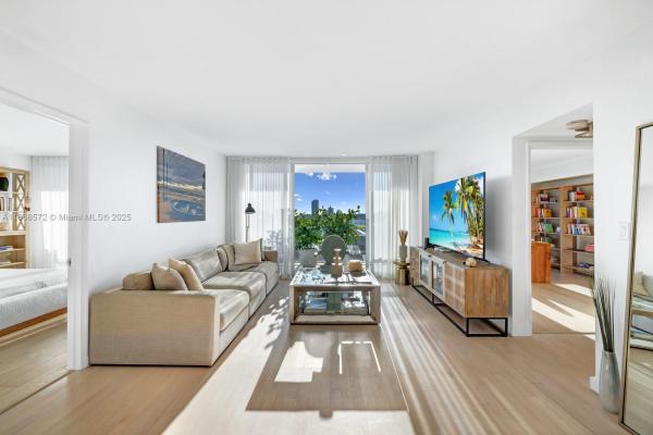 Sunset Harbour South, 1800 Sunset Harbour Dr #803, Miami Beach, Florida 33139, image 1
