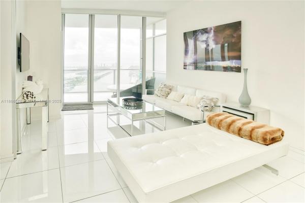 Marquis Residences, 1100 Biscayne Blvd #5202, Miami, Florida 33132, image 1