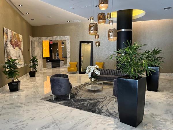 Vue At Brickell, 1250 S Miami Ave #1414, Miami, Florida 33130, image 1