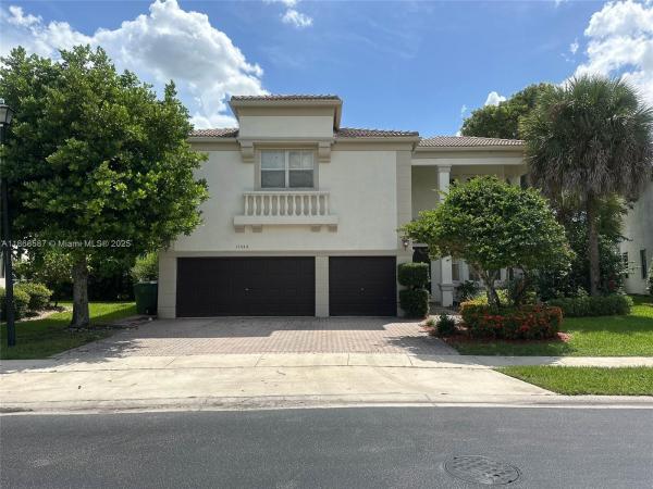 Lido Isles, 17098 SW 16th St, Pembroke Pines, Florida 33027, image 1