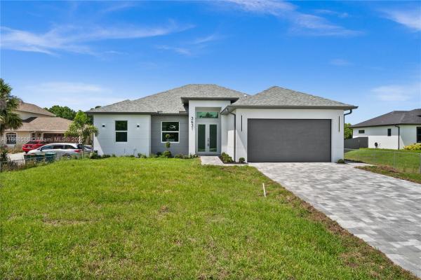 Golden Gate Estates, 3631 68th Ave Ne, Naples, Florida 34120, image 1